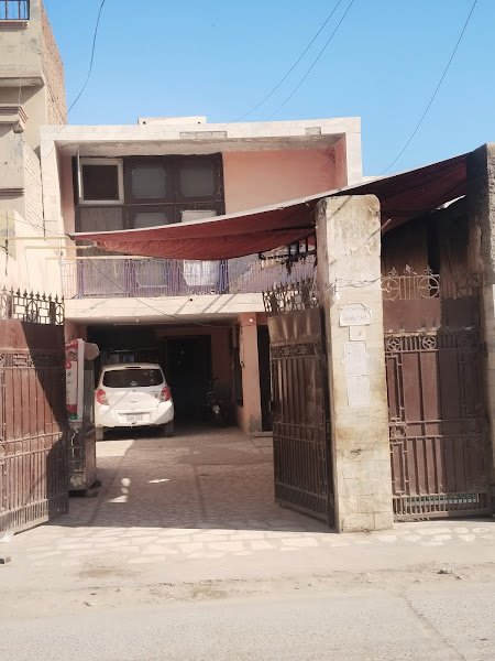 Al Habib Boys Hostel, Farooq colony Sargodha - boys hostel in Sargodha, Punjab