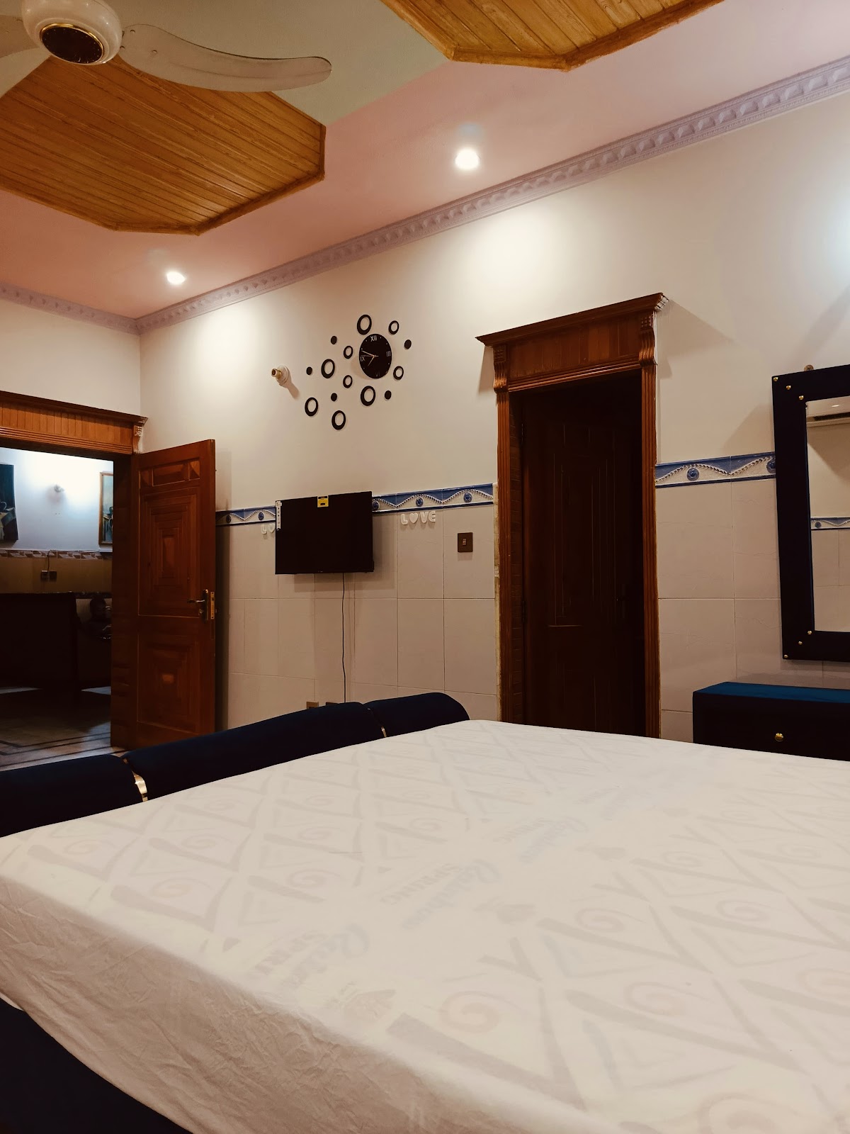 Istanbul Inn Guest House — photo 10