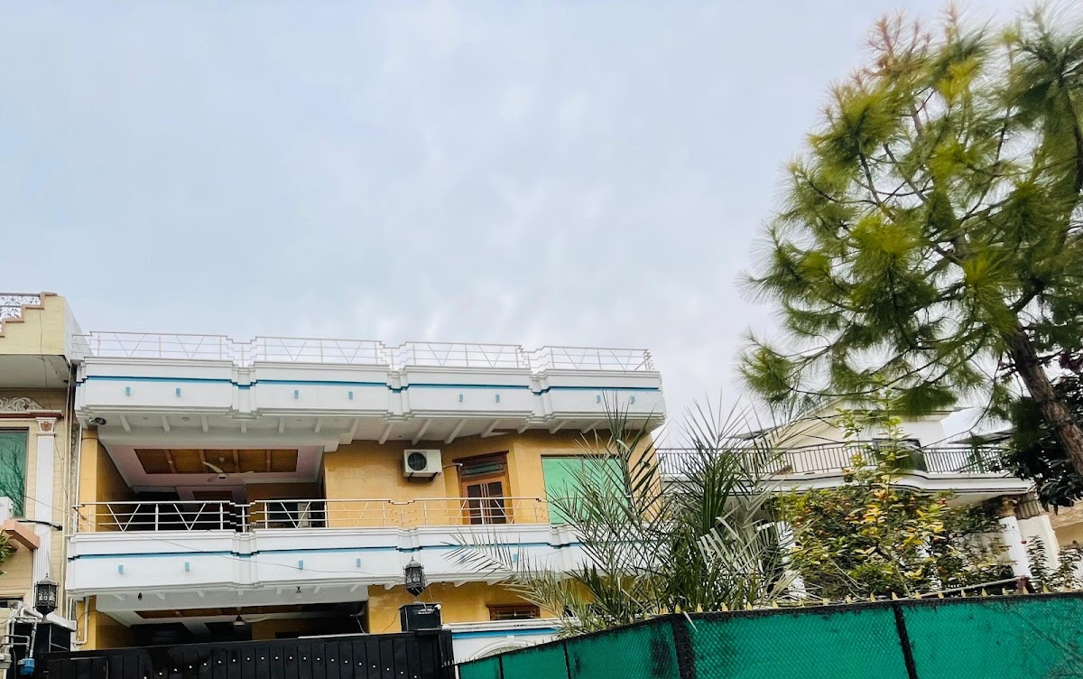 Istanbul Inn Guest House - coed hostel in Islamabad, Capital Territory