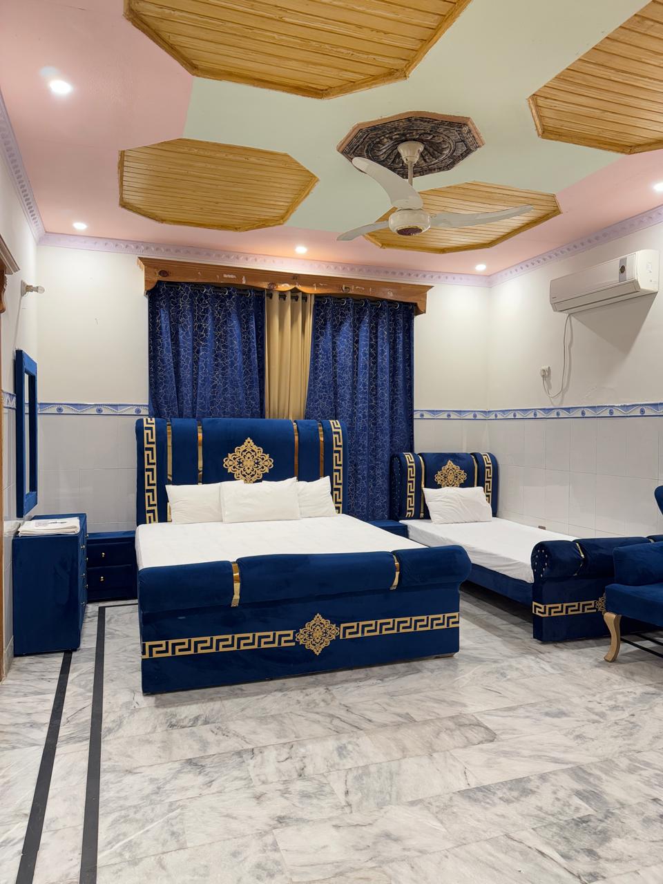 Istanbul Inn Guest House — photo 7