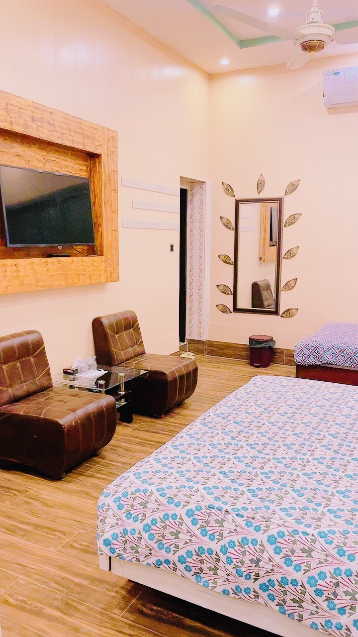 Sapphire Guest House — photo 7