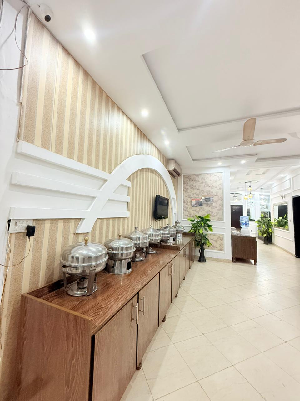 Tulip inn Hotel Gulberg — photo 6
