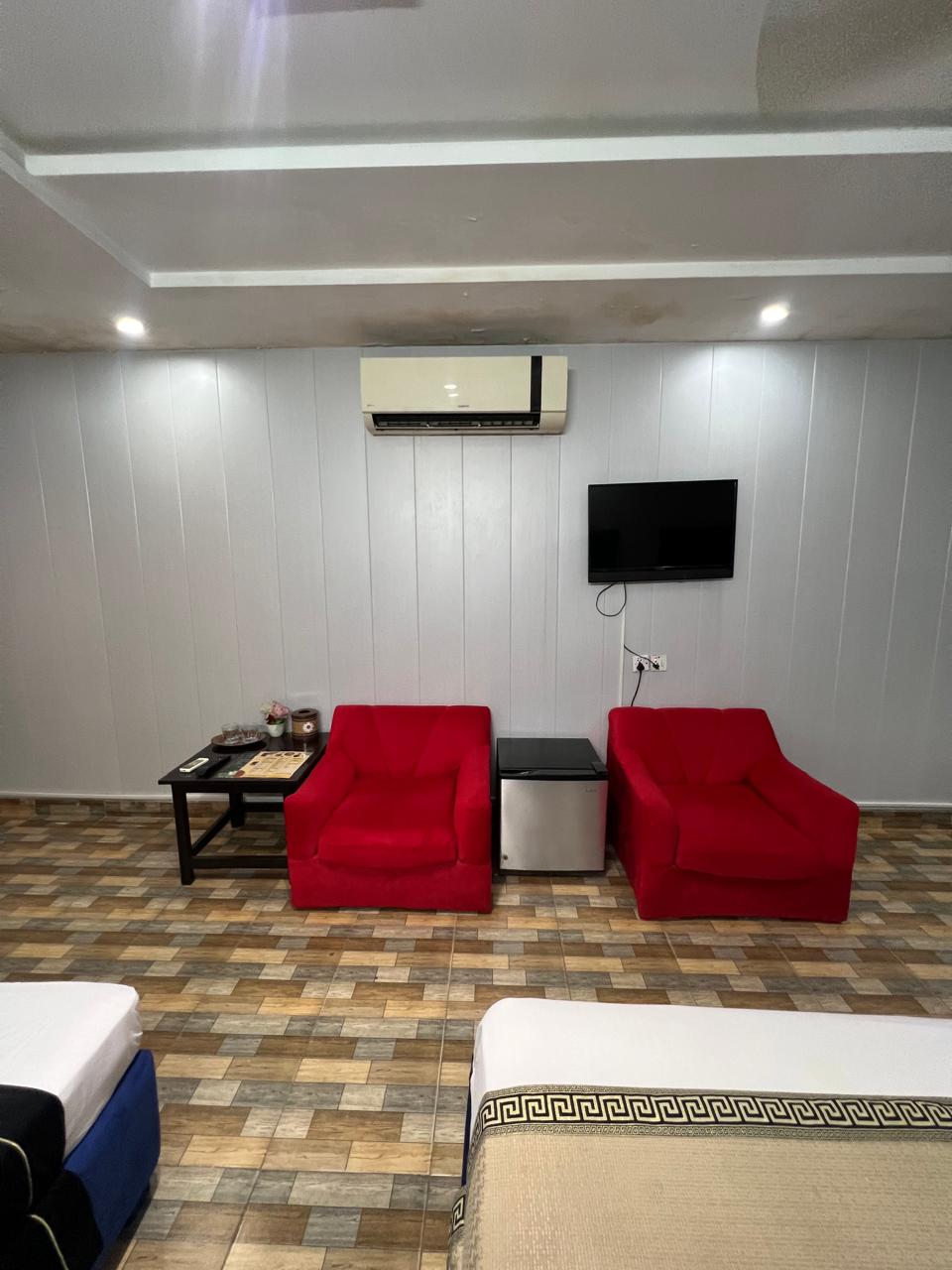 Tulip inn Hotel Gulberg — photo 7