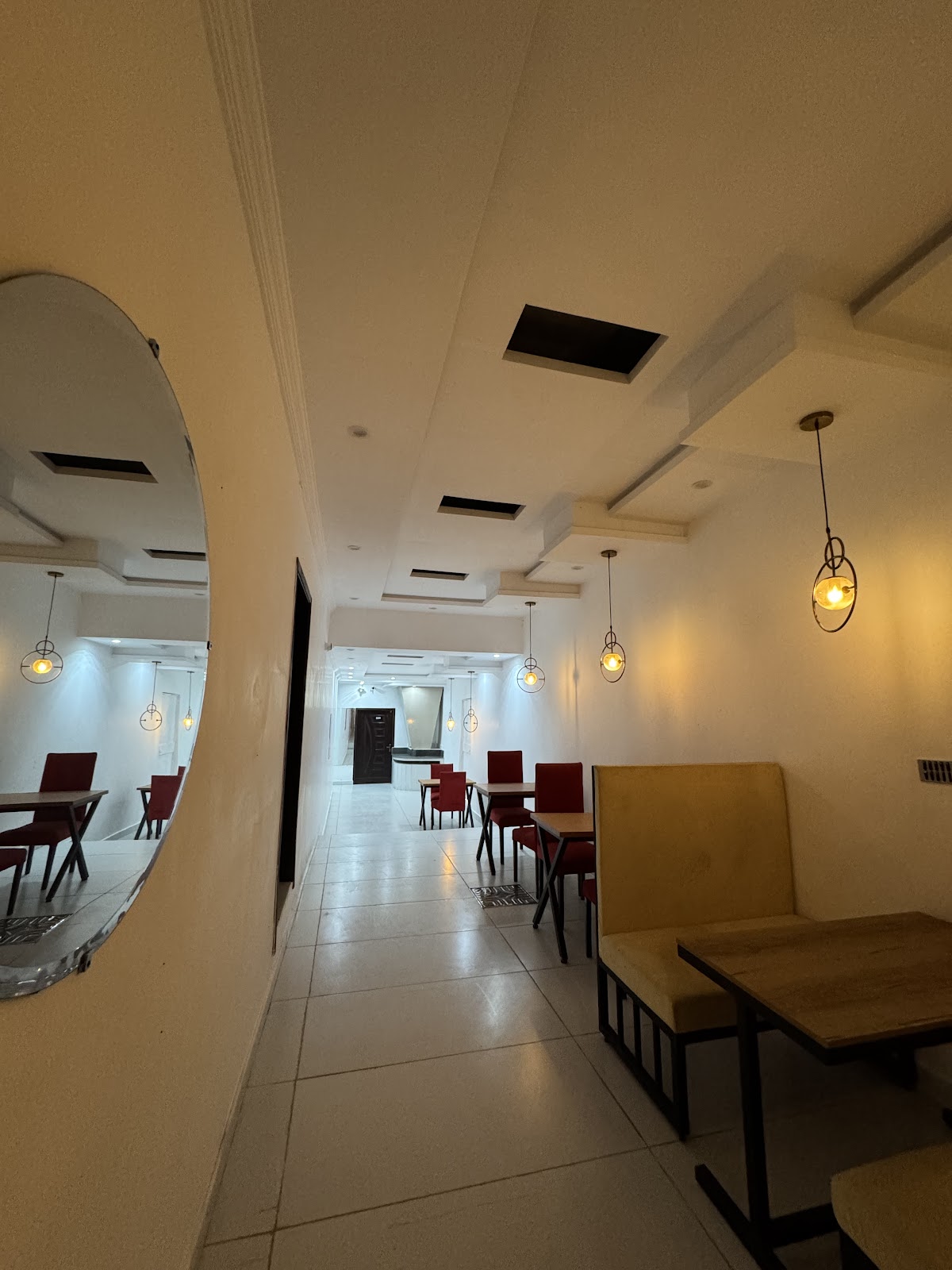Tulip inn Hotel Gulberg — photo 8