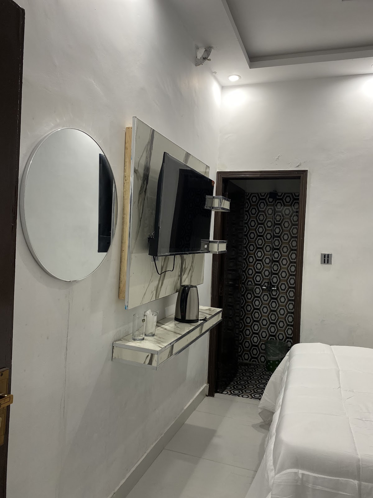 Tulip inn Hotel Gulberg — photo 9