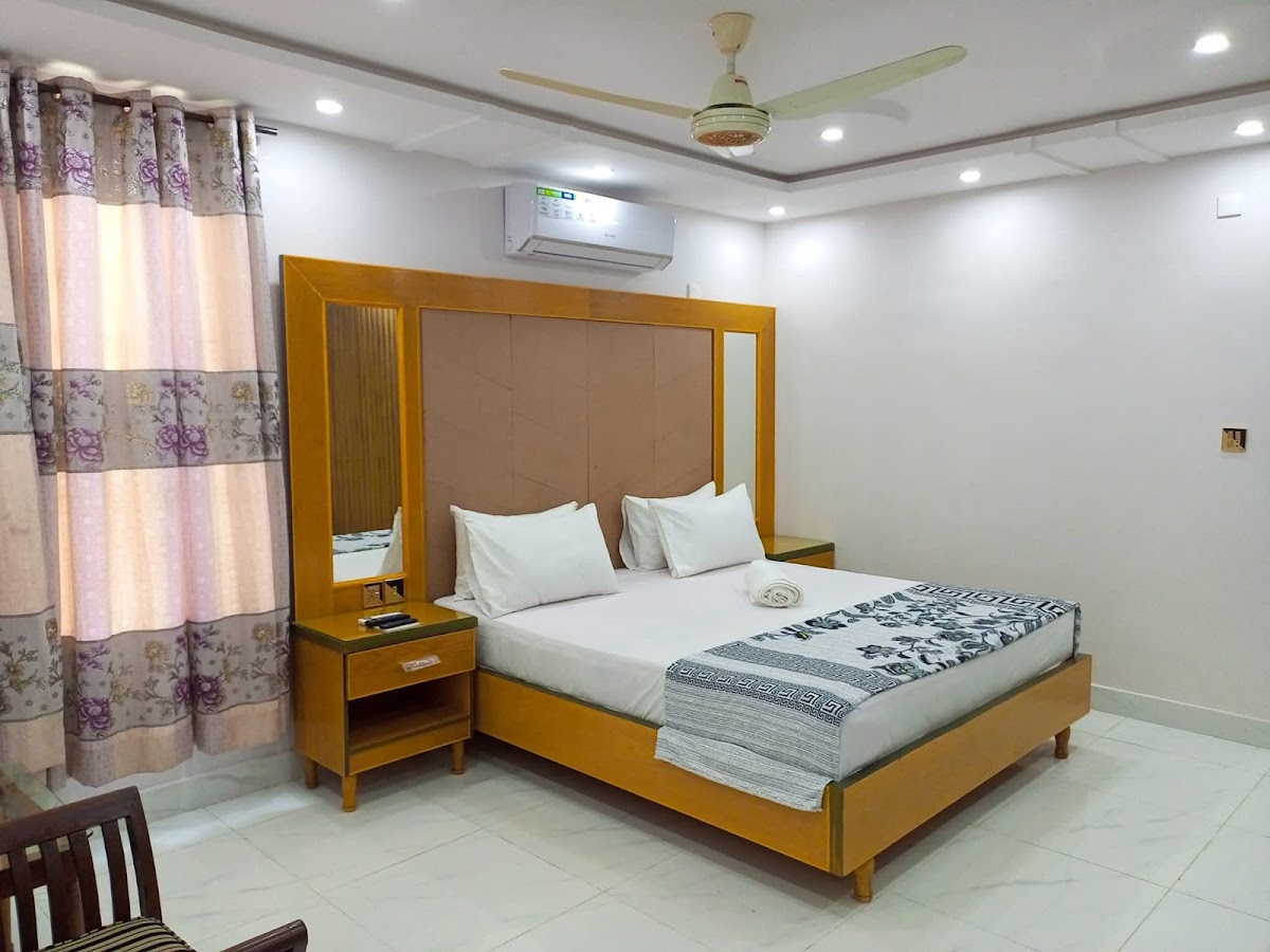 Hotel Super Seven — photo 6