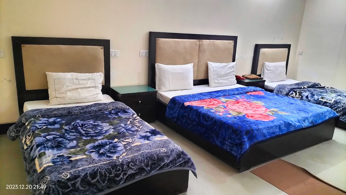 Hotel Super Seven — photo 10
