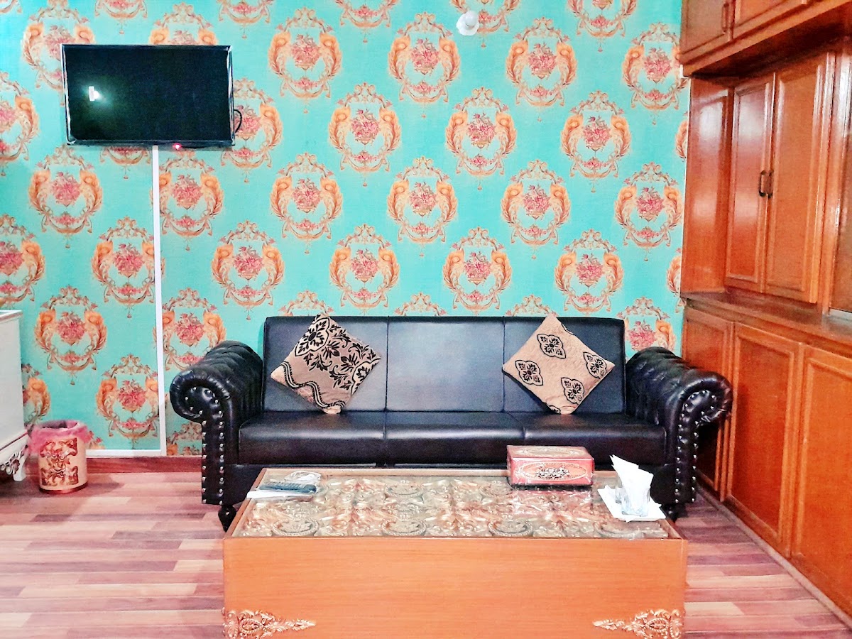 Hotel Super Seven — photo 9