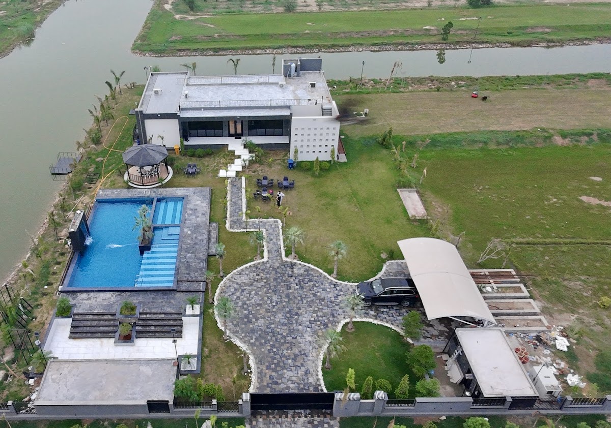 The Lake View Farm Faisalabad — photo 7