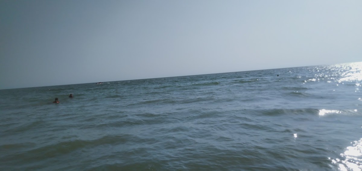 Karachi Beach HUTS (Booking Office) — photo 10