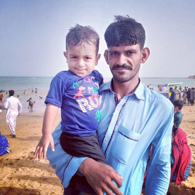 Karachi Beach HUTS (Booking Office) — photo 7