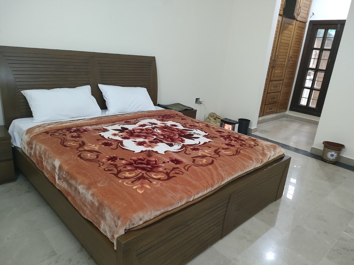 Saani Rooms — photo 9