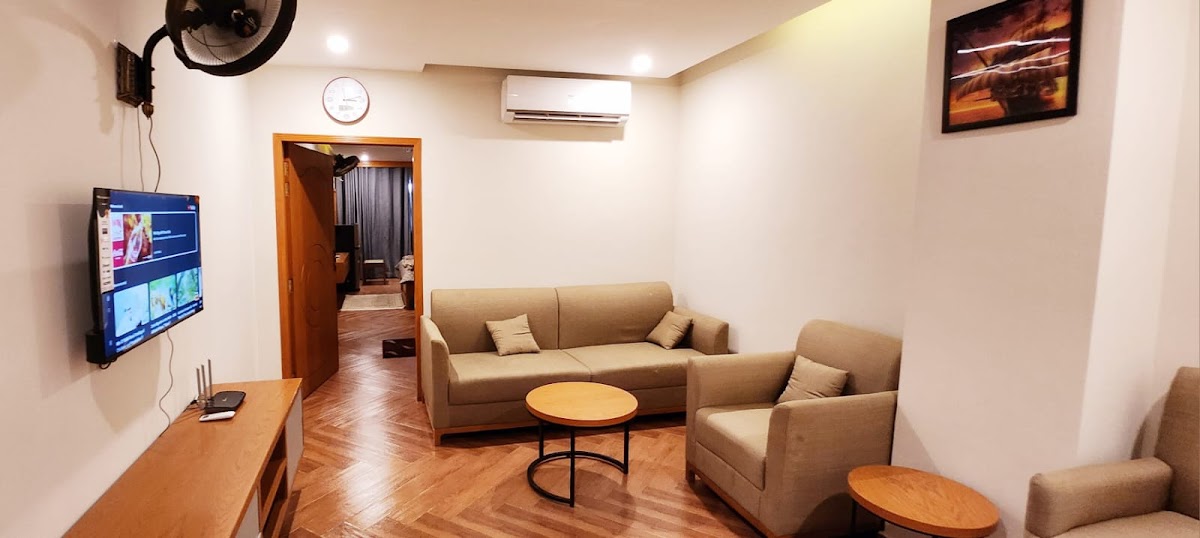 Lavish Hotel.. — photo 9