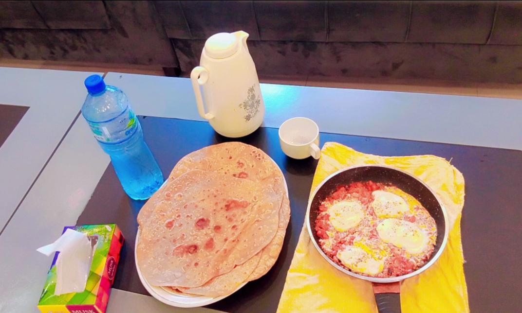 Comfort Family Lodges Islamabad — photo 9