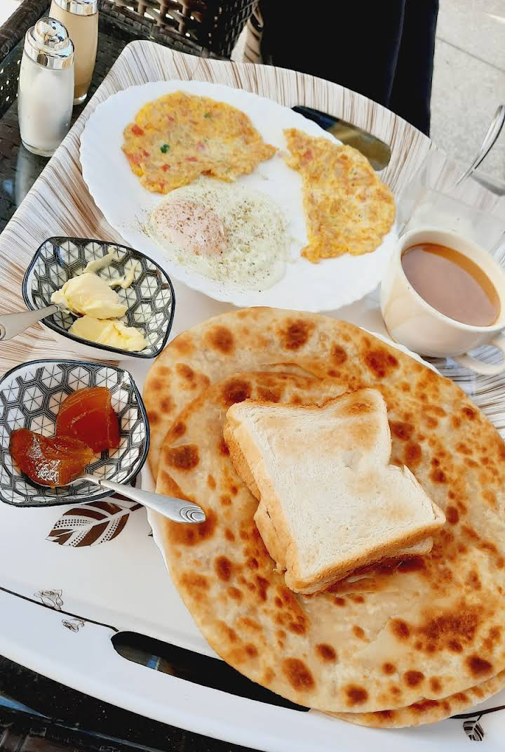 Comfort Family Lodges Islamabad — photo 8