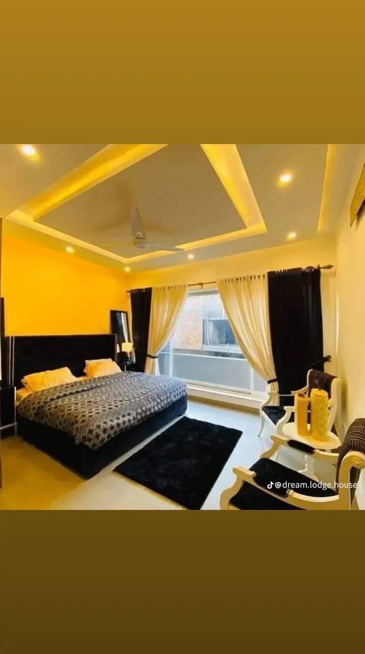 Comfort Family Lodges Islamabad — photo 7