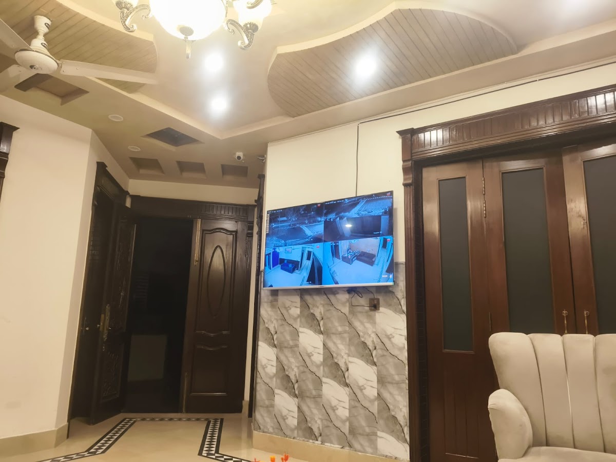 Comfort Family Lodges Islamabad — photo 6