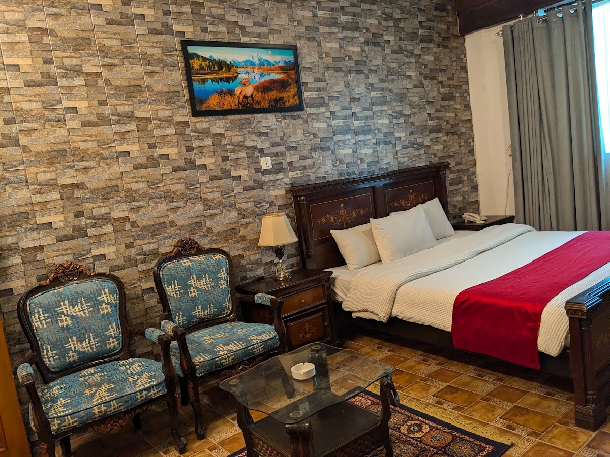 Hotel Islamabad — photo 6