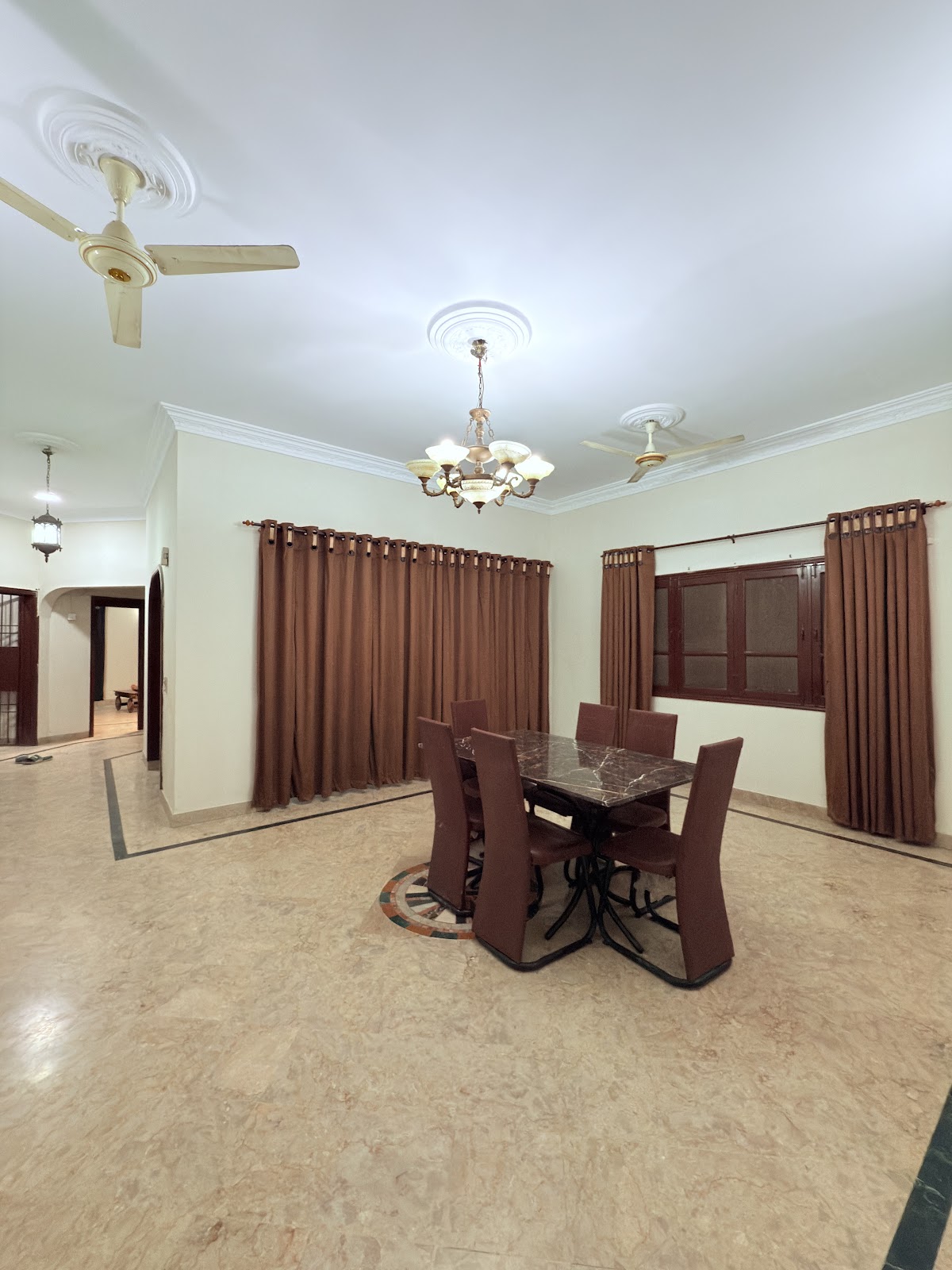 The Orient Palace guesthouse — photo 10