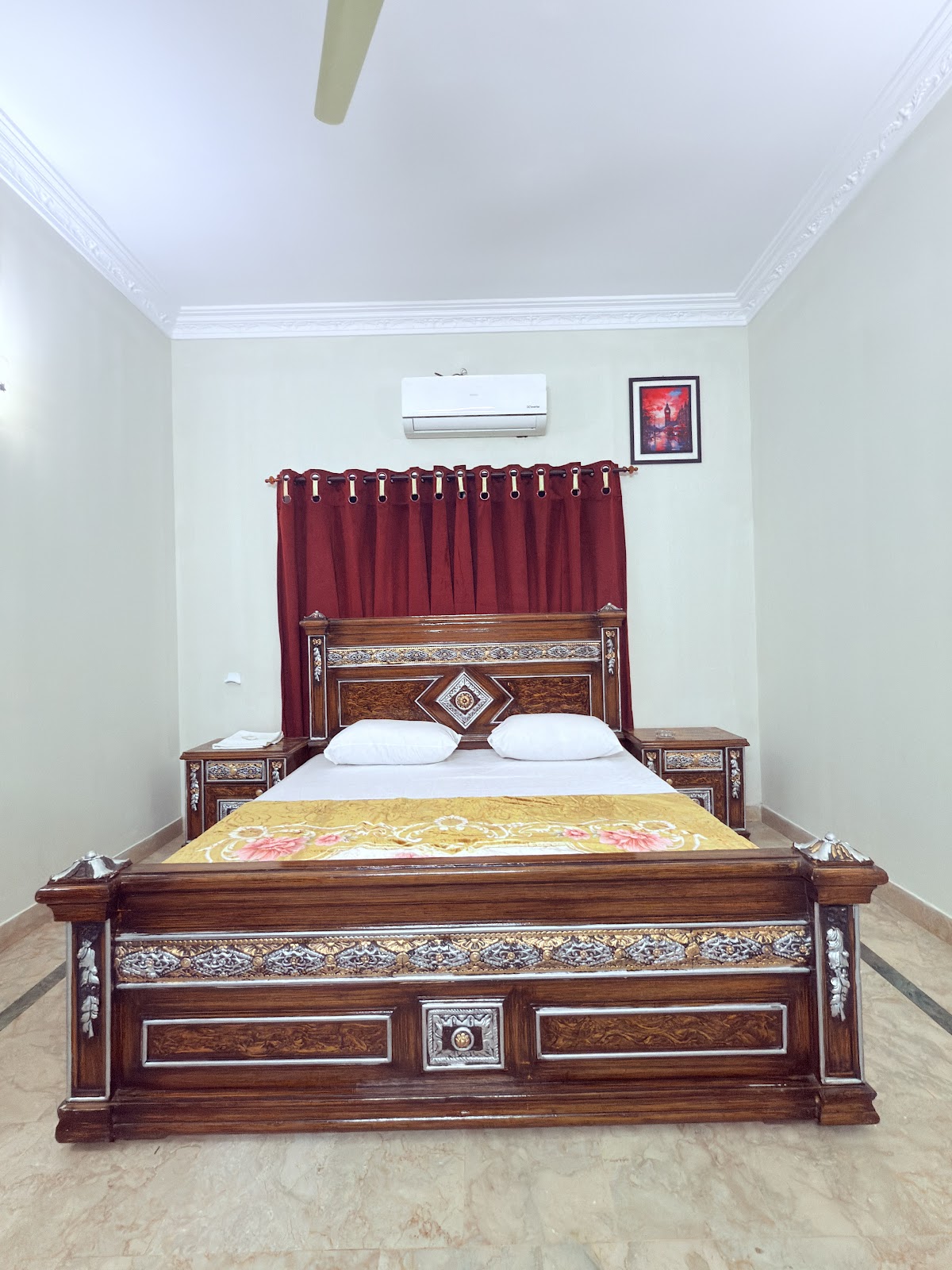 The Orient Palace guesthouse — photo 8