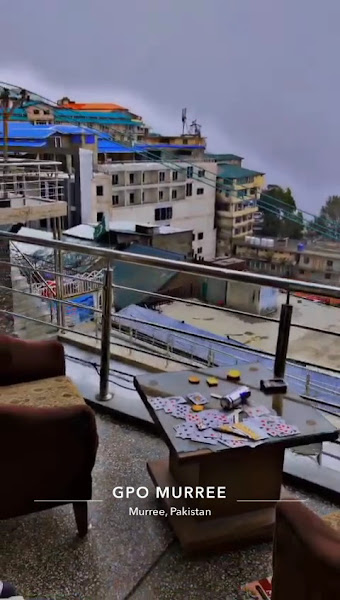 Ballagio Hotel Murree - boys hostel in Murree, Punjab