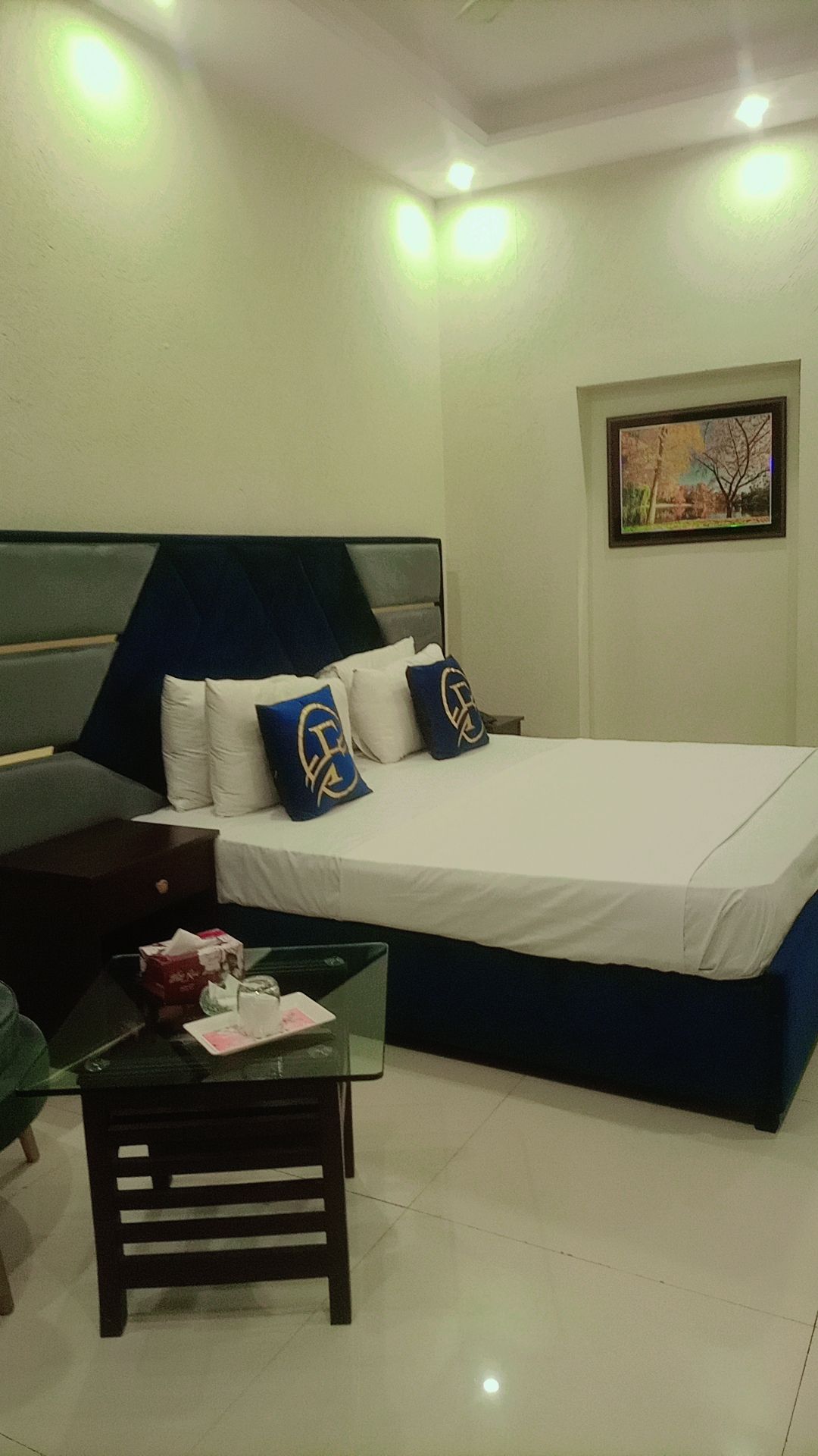 Family inns hotel — photo 10