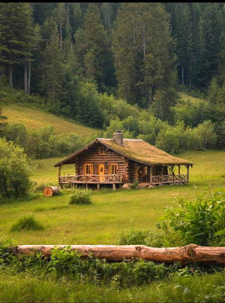 Kumrat Maskan Hotel