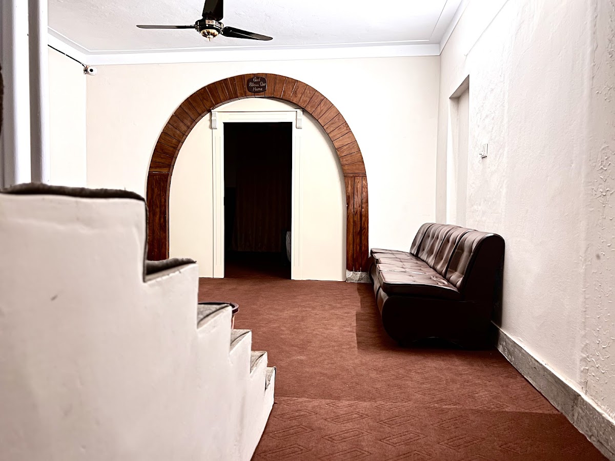 Pearl Guest House Abbottabad - coed hostel in Abbottabad, Khyber Pakhtunkhwa
