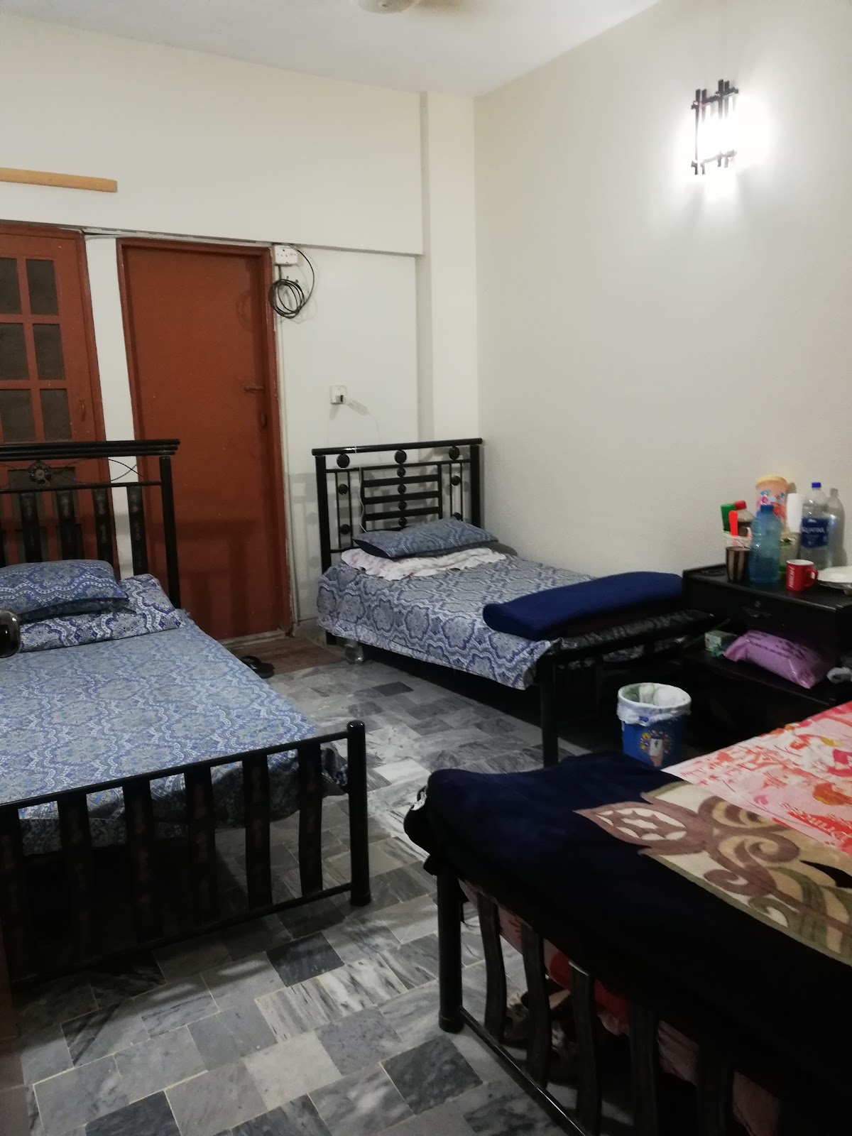 EB Girls Hostel/Accommodations Karachi