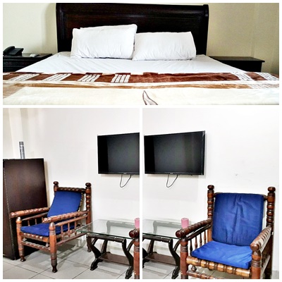 Fortville Hotel — photo 10