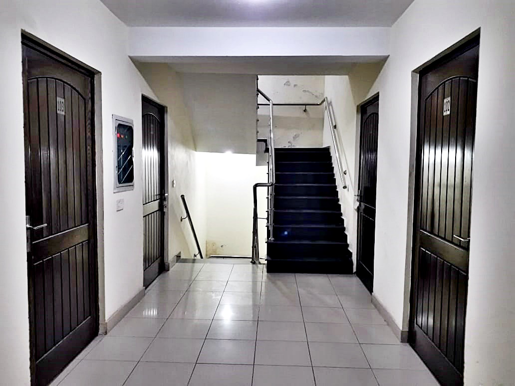 Fortville Hotel — photo 6