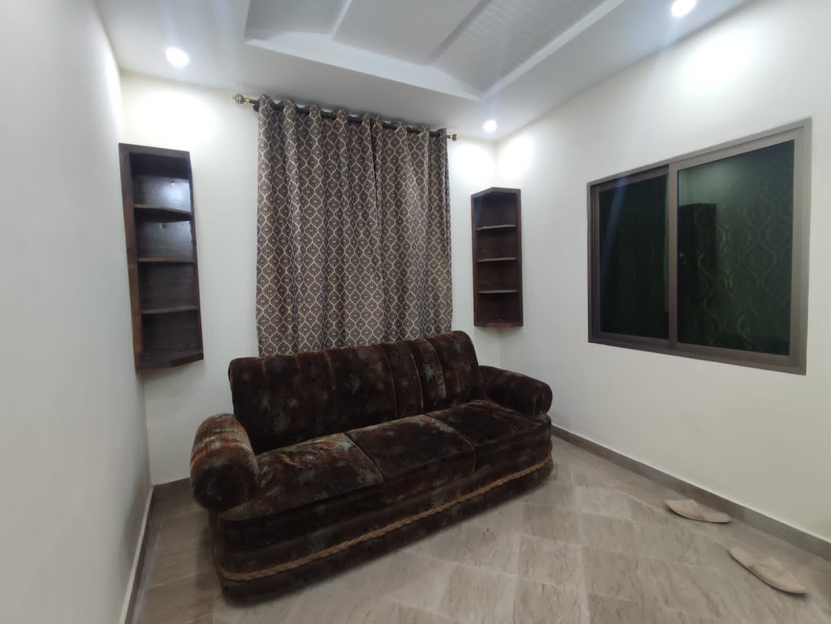 AL-ALI Boys Hostel — photo 9