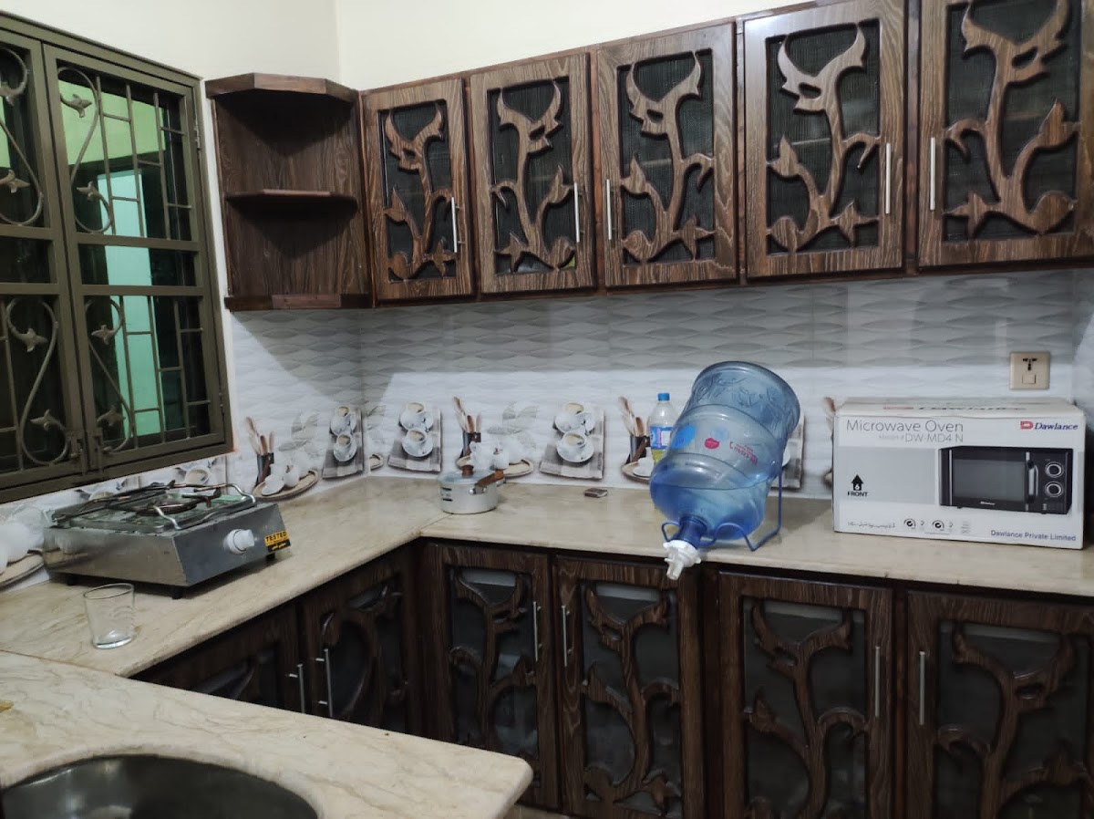 AL-ALI Boys Hostel — photo 10