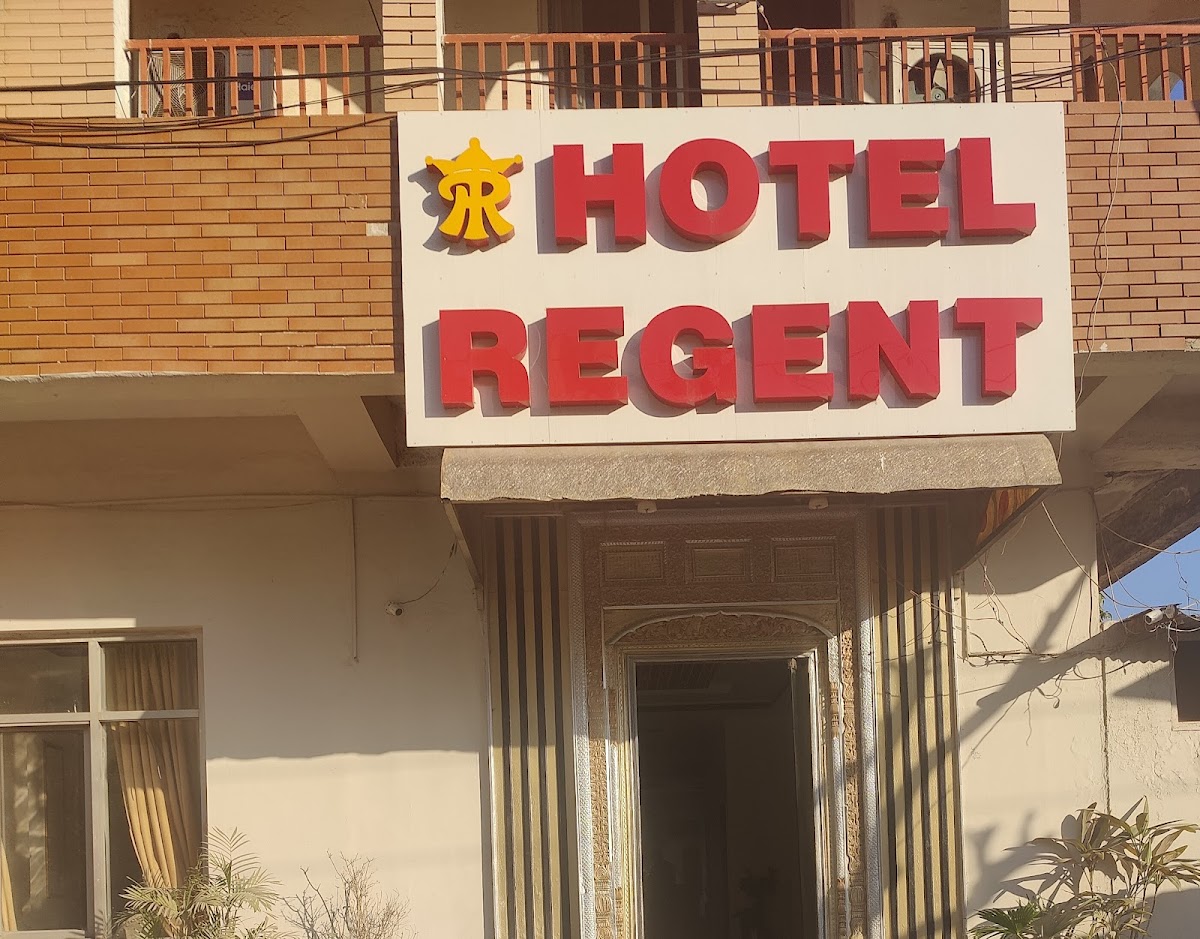 Regent Hotel — photo 7