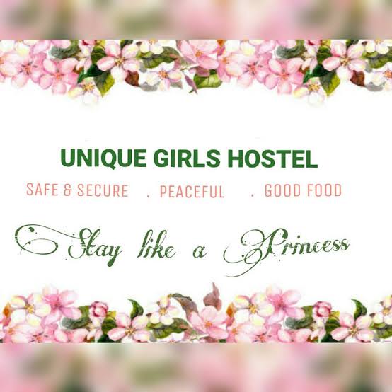 Unique girls Hostel lodhran