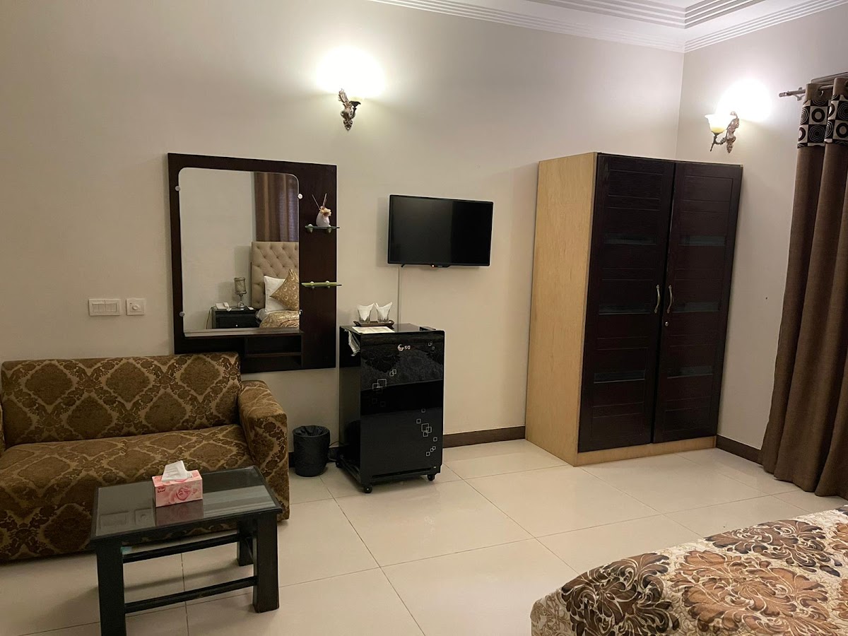 Hotel Elegance 1 — photo 6