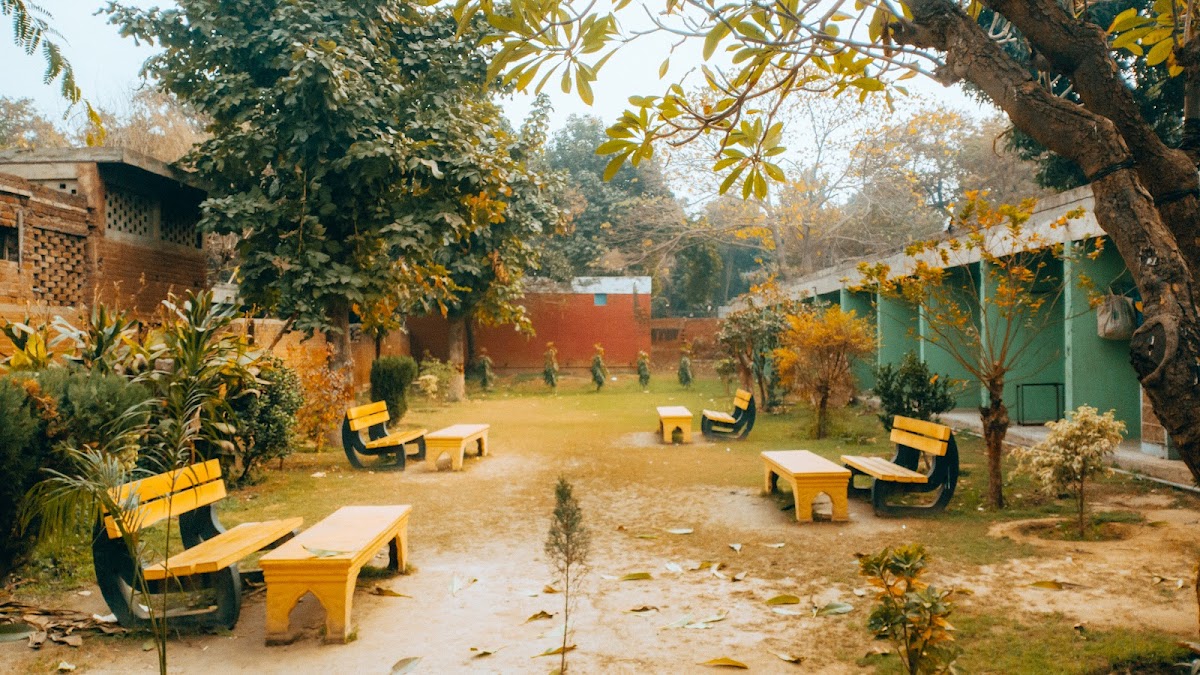 Boys Hostel No. 4 — photo 6