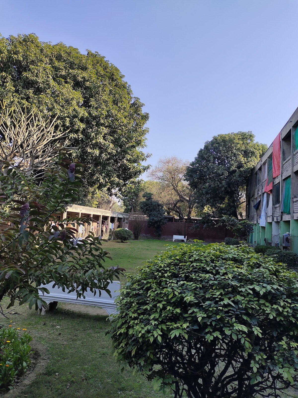 Boys Hostel No. 4 — photo 9