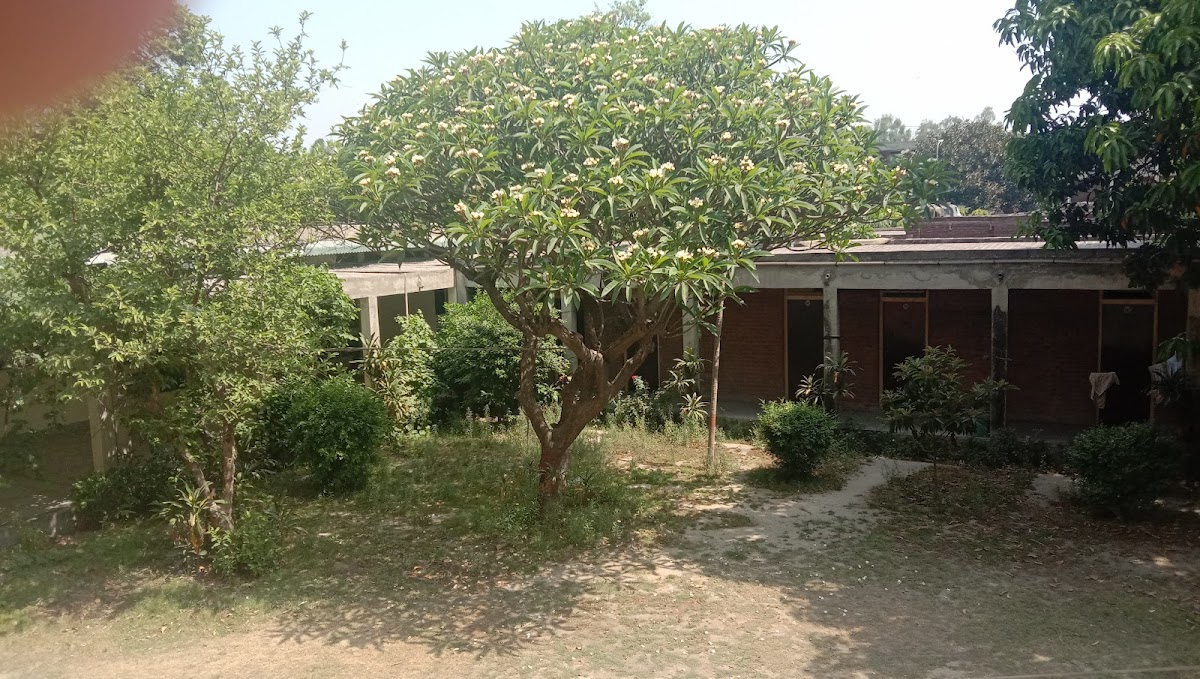 Boys Hostel No. 4 — photo 8