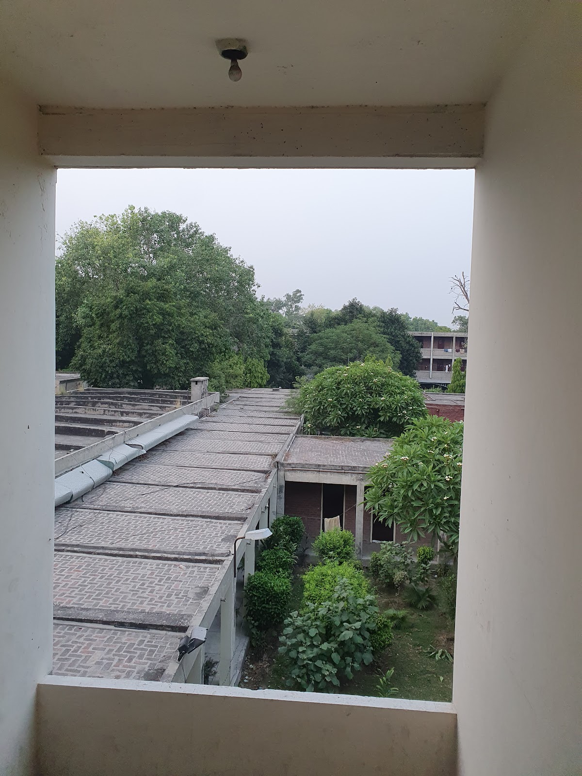 Boys Hostel No. 4 — photo 7