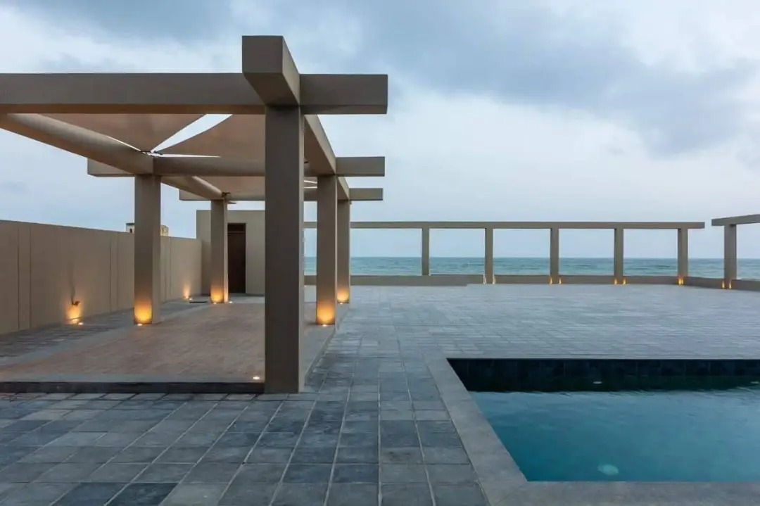Paralia Resort — photo 10