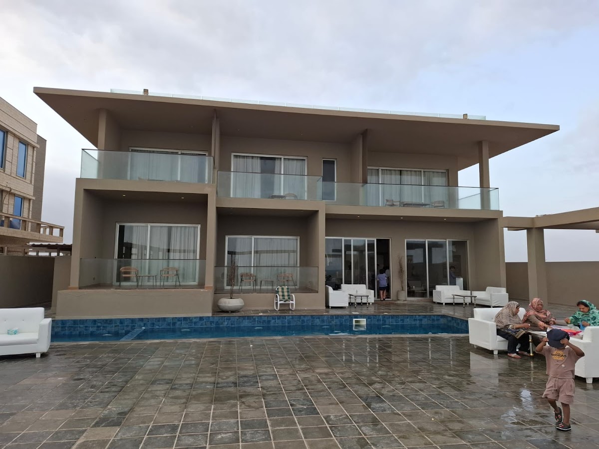 Paralia Resort — photo 9