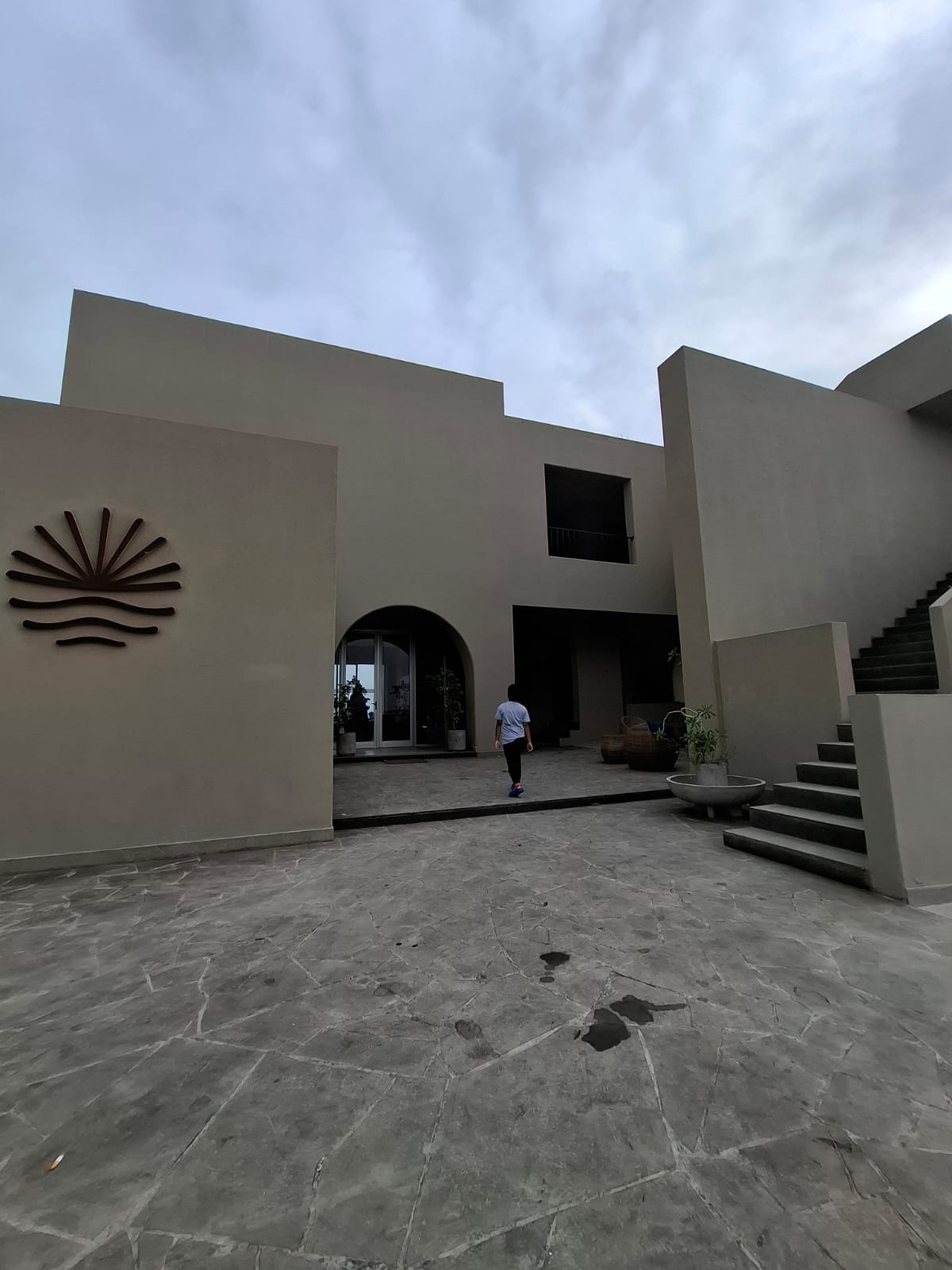 Paralia Resort — photo 8