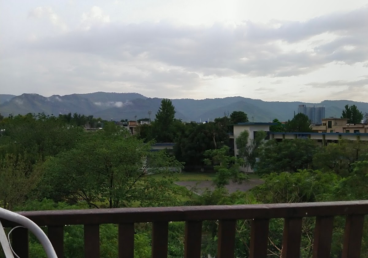 Saibaan Boys hostel G8 Islamabad — photo 6