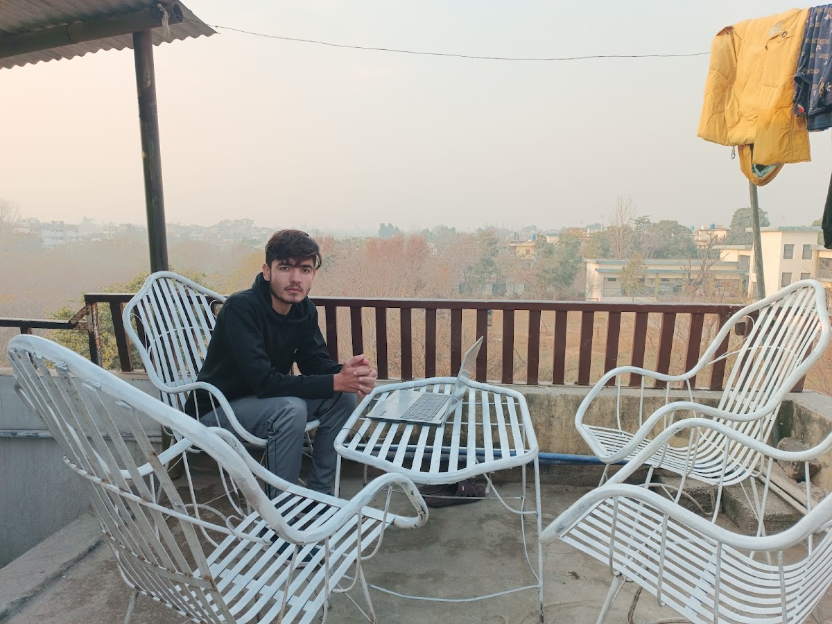 Saibaan Boys hostel G8 Islamabad — photo 7