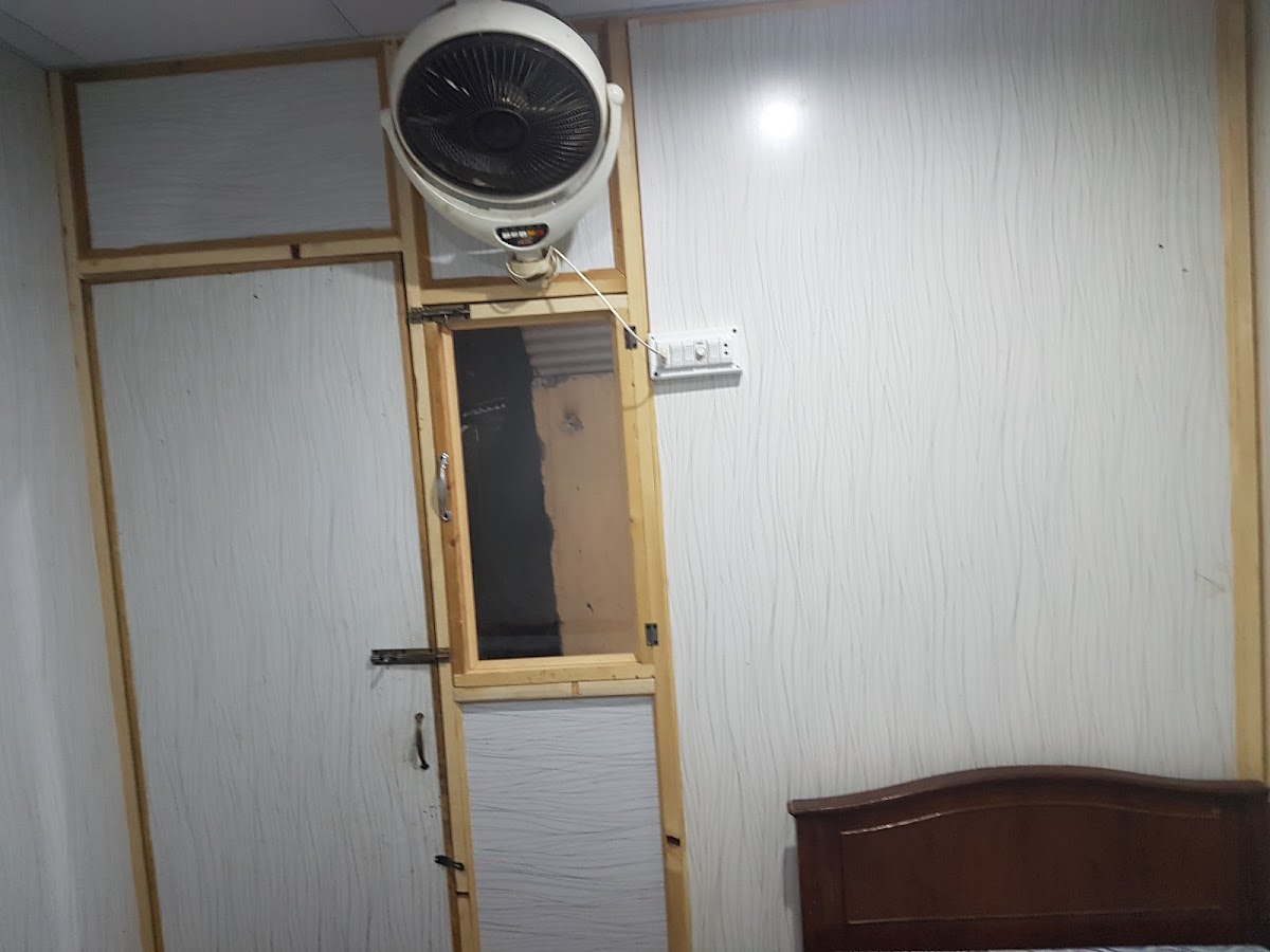 Saibaan Boys hostel G8 Islamabad — photo 8
