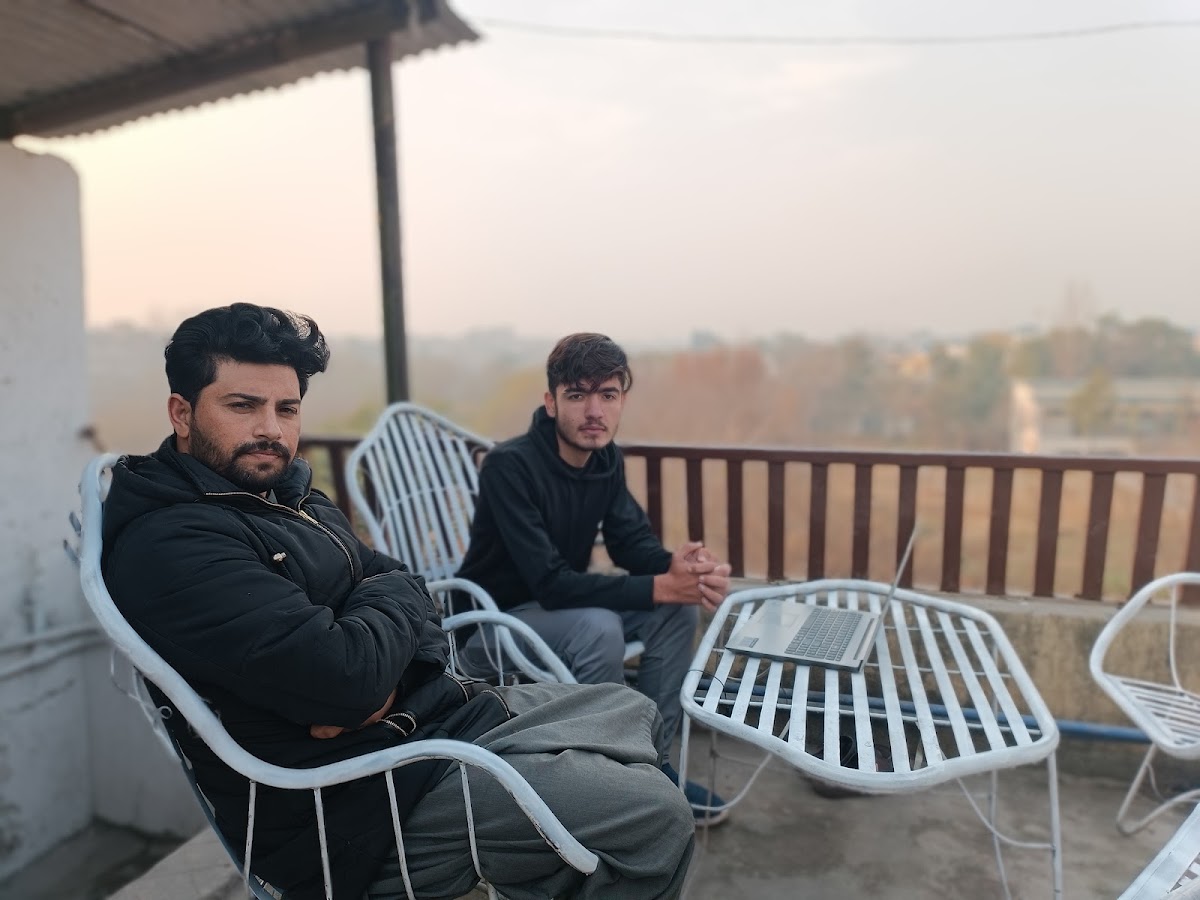 Saibaan Boys hostel G8 Islamabad — photo 9