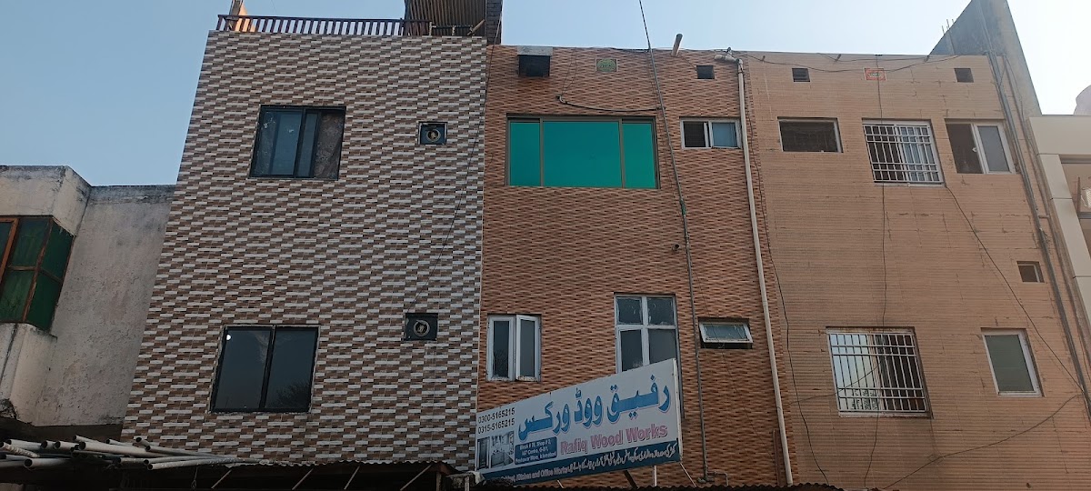 Saibaan Boys hostel G8 Islamabad - boys hostel in Islamabad, Capital Territory