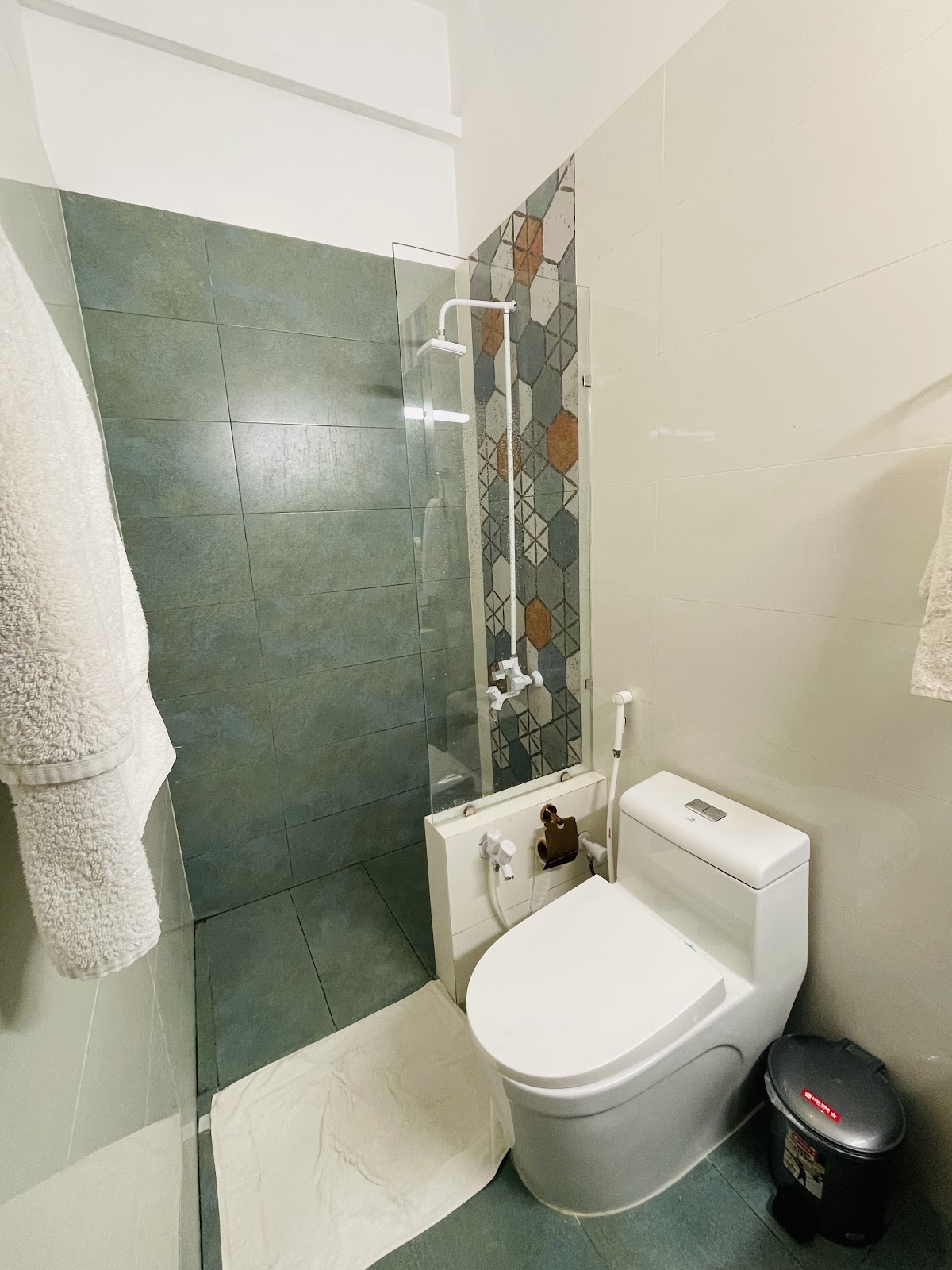 Seashell Grand hotel — photo 10