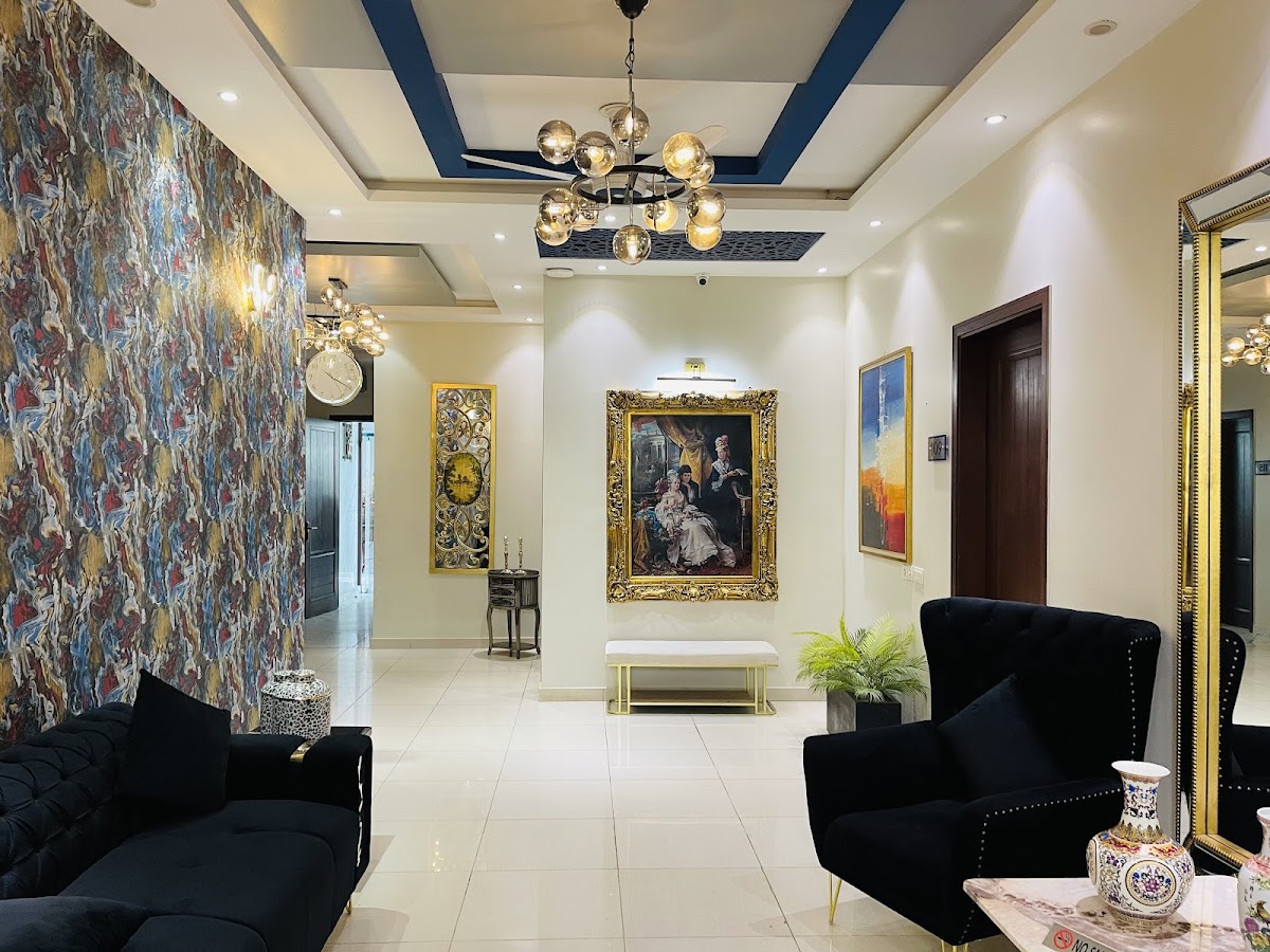 Seashell Grand hotel — photo 8